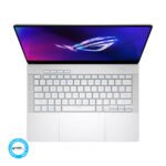 Asus ROG Zephyrus G14 GA403UV Ryzen 9-8945HS, 16GB RAM, 1TB SSD, RTX 4060 8GB, 14″ 3K, Windows 11 - Imagen 2