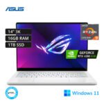 Asus ROG Zephyrus G14 GA403UV