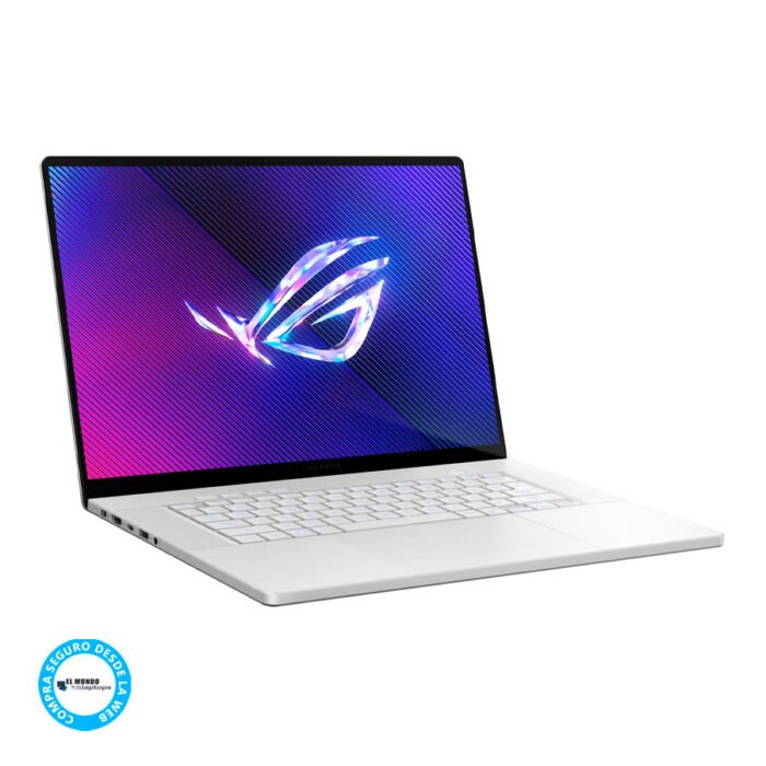 Asus ROG Zephyrus G14 GA403UV Ryzen 9-8945HS, 16GB RAM, 1TB SSD, RTX 4060 8GB, 14″ 3K, Windows 11 - Imagen 3