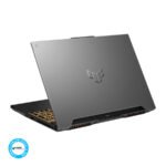 Asus TUF F15 FX507ZC4-HN005W Core i5-12500H, 16GB RAM, 512GB SSD, RTX 3050 4GB, 15.6″ FHD, Windows 11 - Imagen 5