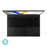 Asus Vivobook Pro 15 Q543MJ-U93050 Core Ultra 9-185H, 24GB RAM, 2TB SSD, RTX 3050 6GB, 15.6″ FHD, Windows 11 - Imagen 2