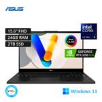 Asus Vivobook Pro 15 Q543MJ-U93050