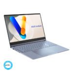 Asus Vivobook S S5506MA-WS76 Core Ultra 7-155H, 16GB RAM, 1TB SSD, 15.6″ 3K OLED, Windows 11 - Imagen 2