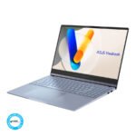 Asus Vivobook S S5506MA-WS76 Core Ultra 7-155H, 16GB RAM, 1TB SSD, 15.6″ 3K OLED, Windows 11 - Imagen 3
