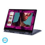 Dell Inspiron 14 7445-5333BLU 2 en 1 Ryzen 5-8640HS, 8GB RAM, 512GB SSD, 14″ WUXGA Táctil, Windows 11 - Imagen 4