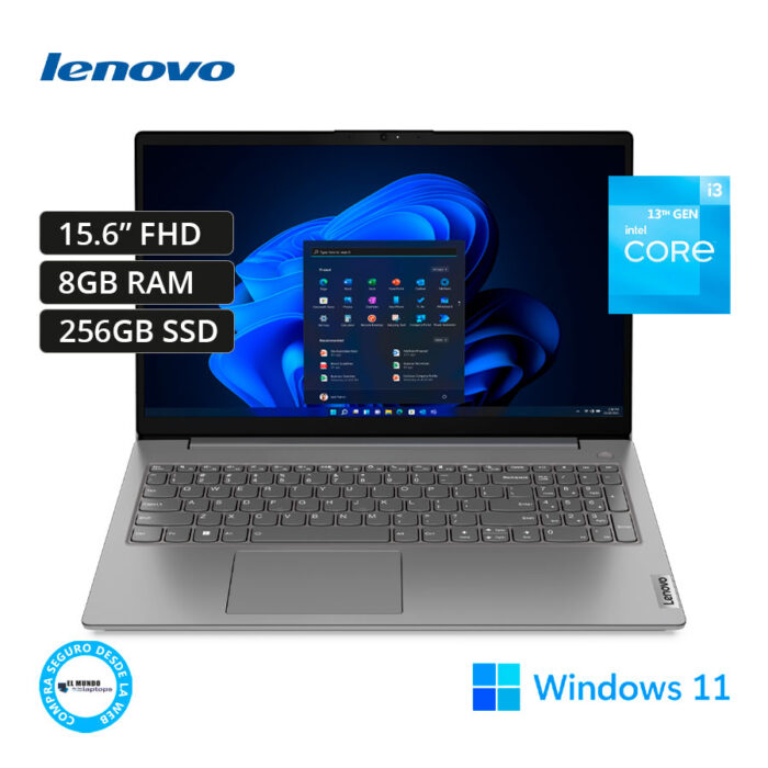 Lenovo V15 G4 IRU 83A100ELLM