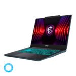 MSI Cyborg 14 A13VF-018US Core i7-13620H, 16GB RAM, 512GB SSD, RTX 4060 8GB, 14″ FHD+, Windows 11 - Imagen 3