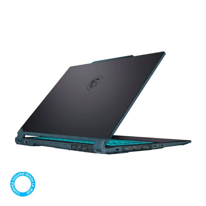 MSI Cyborg 14 A13VF-018US Core i7-13620H, 16GB RAM, 512GB SSD, RTX 4060 8GB, 14″ FHD+, Windows 11 - Imagen 5