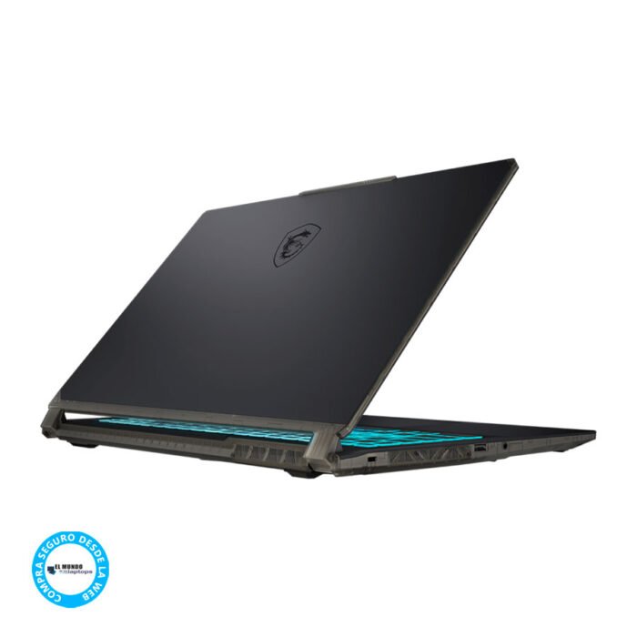 MSI Cyborg 15 A13VE-1644US Core i7-13620H, 16GB RAM, 1TB SSD, RTX 4050 6GB, 15.6″ FHD, Windows 11 - Imagen 5