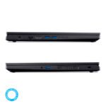 Acer Nitro V 15 ANV15-41-R2Y3 Ryzen 5-7535HS, 16GB RAM, 512GB SSD, RTX 4050 6GB, 15.6″ FHD, Windows 11 - Imagen 4