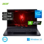 Acer Nitro V 15 ANV15-51-51H9