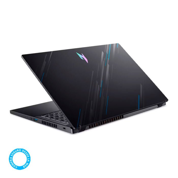 Acer Nitro V 15 ANV15-51-51H9 Core i5-13420H, 8GB RAM, 512GB SSD, RTX 4050 6GB, 15.6″ FHD, Windows 11 - Imagen 6