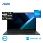 Asus ExpertBook B1 B1503CVA-NJ2187