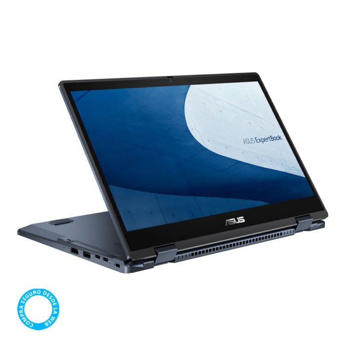 Asus ExpertBook B3 Flip B3402FBA-XH53T Core i5-1235U, 16GB RAM, 256GB SSD, 14″ FHD Táctil, Windows 11 - Imagen 3
