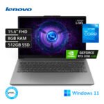 Lenovo LOQ 15IAX9E 83LK0001US