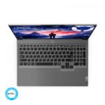 Lenovo Legion 5 16IRX9 83DG00AGUS Core i9-14900HX, 32GB RAM, 1TB SSD, RTX 4060 8GB, 16″ WQXGA, Windows 11 - Imagen 2