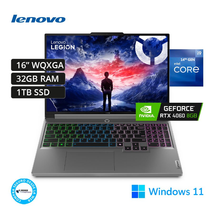 Lenovo-Legion-5-16IRX9-83DG00AGUS Lenovo Legion 5 16IRX9 83DG00AGUS