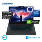 Lenovo Legion Pro 7 16IRX9H 83DE0007US
