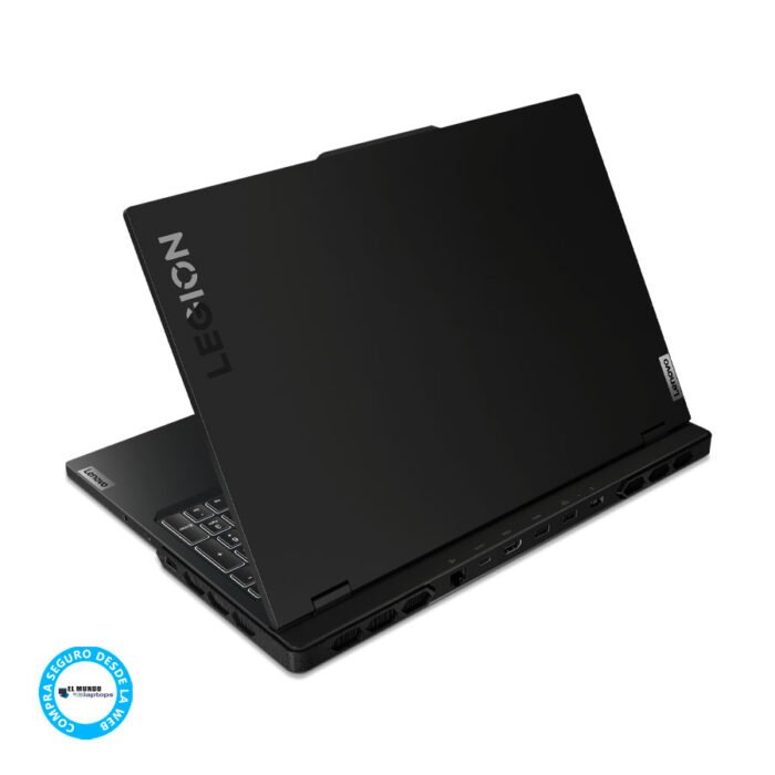 Lenovo Legion Pro 7 16IRX9H 83DE0007US Core i9-14900HX, 32GB RAM, 2TB SSD, RTX 4080 12GB, 16″ WQXGA, Windows 11 - Imagen 5
