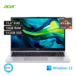 Acer Aspire Lite AL15-41P-R27P