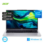 Acer Aspire Lite AL15-71P-53N7