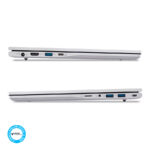 Acer Aspire Lite AL15-71P-53N7 Core i5-12450H, 8GB RAM, 512GB SSD, 15.6″ FHD, Windows 11 - Imagen 4