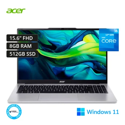 Acer Aspire Lite AL15-71P-53N7