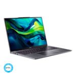 Acer Aspire Lite AL16-51P-59UU Core i5-1235U, 16GB RAM, 512GB SSD, 16″ WUXGA, Windows 11 - Imagen 3