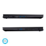 Acer Nitro V 15 ANV15-41-R0RX Ryzen 5-7535HS, 8GB RAM, 512GB SSD, RTX 3050 6GB, 15.6″ FHD, Windows 11 - Imagen 4
