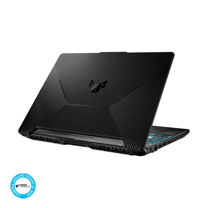 Asus TUF A15 FA506NFR-HN014 Ryzen 7-7435HS, 16GB RAM, 512GB SSD, RTX 2050 4GB, 15.6″ FHD, Windows 11 - Imagen 5