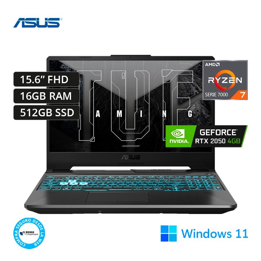 Asus-TUF-A15-FA506NFR-HN014 Asus TUF A15 FA506NFR-HN014