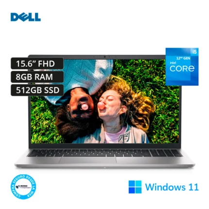 Dell Inspiron 15 3520
