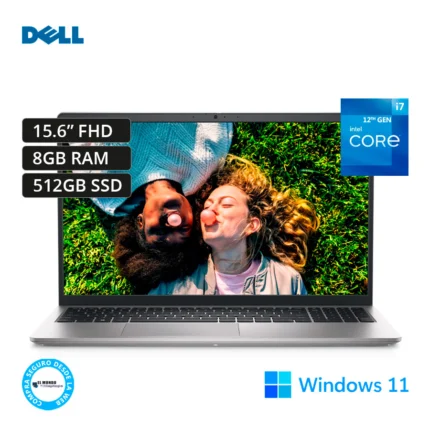 Dell Inspiron 15 3520