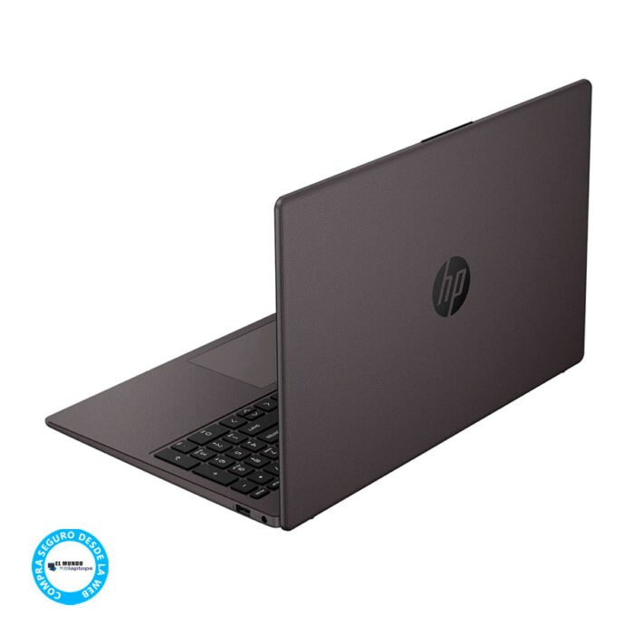 HP 255 G10 Ryzen 5-7520U, 8GB RAM, 512GB SSD, 15.6″ HD, Windows 11 - Imagen 4