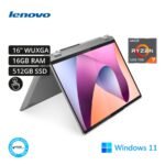 Lenovo IdeaPad Flex 5 16ABR8 82XY007BUS