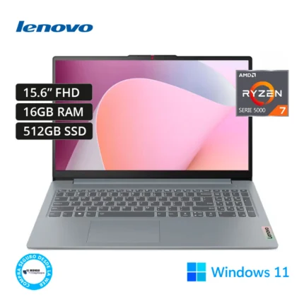 Lenovo IdeaPad Slim 3 15ABR8 82XM00S6LM