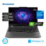 Lenovo LOQ 15IRX9 83DV00FHLM