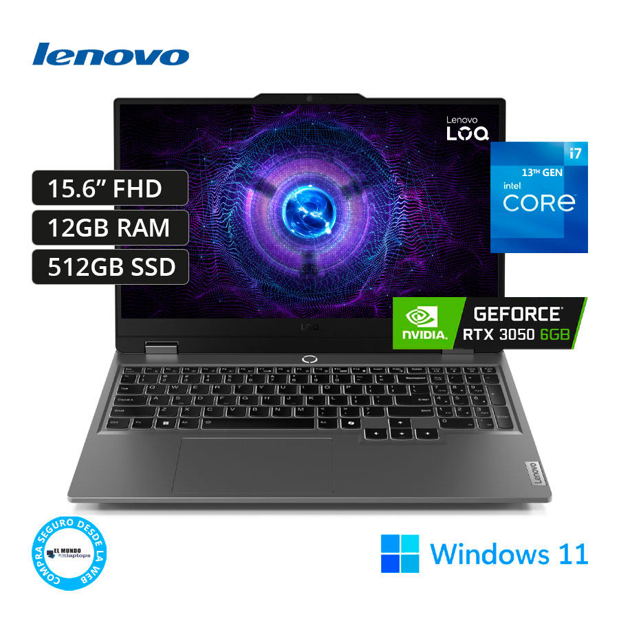 Lenovo-LOQ-15IRX9-83DV00FHLM Lenovo LOQ 15IRX9 83DV00FHLM