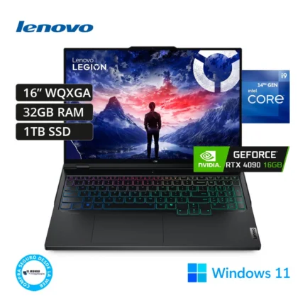Lenovo Pro 7 16IRX9H 83DE0008US