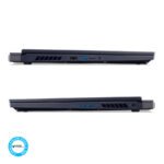 Acer Predator Helios 18 PH18-72-93VM Core i9-14900HX, 32GB RAM, 1TB SSD, RTX 4080 12GB, 18″ WQXGA, Windows 11 - Imagen 5