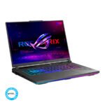 Asus ROG Strix G16 G614JV‑AS94 Core i9-13980HX, 16GB RAM, 1TB SSD, RTX 4060 8GB, 16″ WUXGA, Windows 11 - Imagen 3