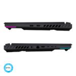 Asus ROG Strix G16 G614JV‑AS94 Core i9-13980HX, 16GB RAM, 1TB SSD, RTX 4060 8GB, 16″ WUXGA, Windows 11 - Imagen 5