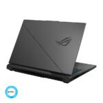 Asus ROG Strix G18 G814JVR-IS96 Core i9-14900HX, 32GB RAM, 1TB SSD, RTX 4060 8GB, 18″ WQXGA, Windows 11 - Imagen 5