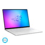 Asus ROG Zephyrus G16 GA605WV Ryzen AI 9-HX 370, 16GB RAM, 1TB SSD, RTX 4060 8GB, 16″ 2.5K OLED, Windows 11 - Imagen 2