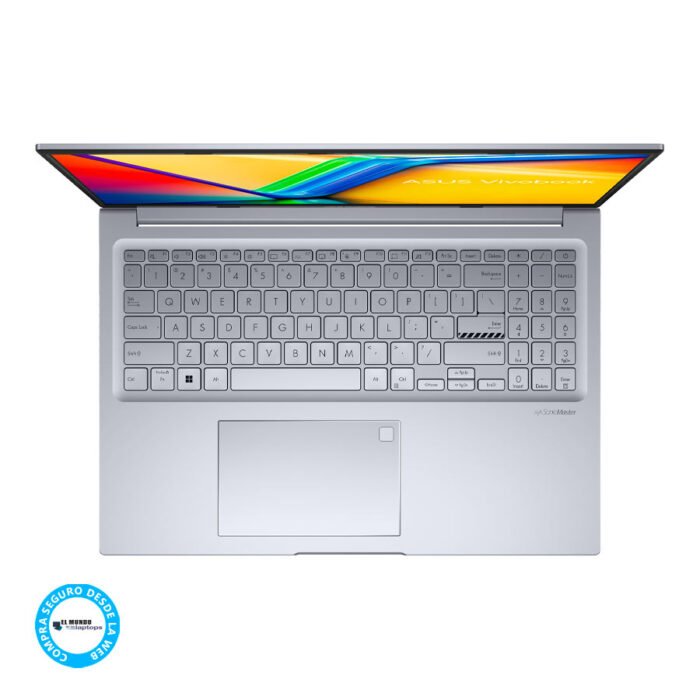 Asus Vivobook 16X K3605VU-WS96 Core i9-13900H, 16GB RAM, 1TB SSD, RTX 4050 6GB, 16″ WUXGA, Windows 11 - Imagen 2