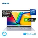 Asus Vivobook 16X K3605VU-WS96
