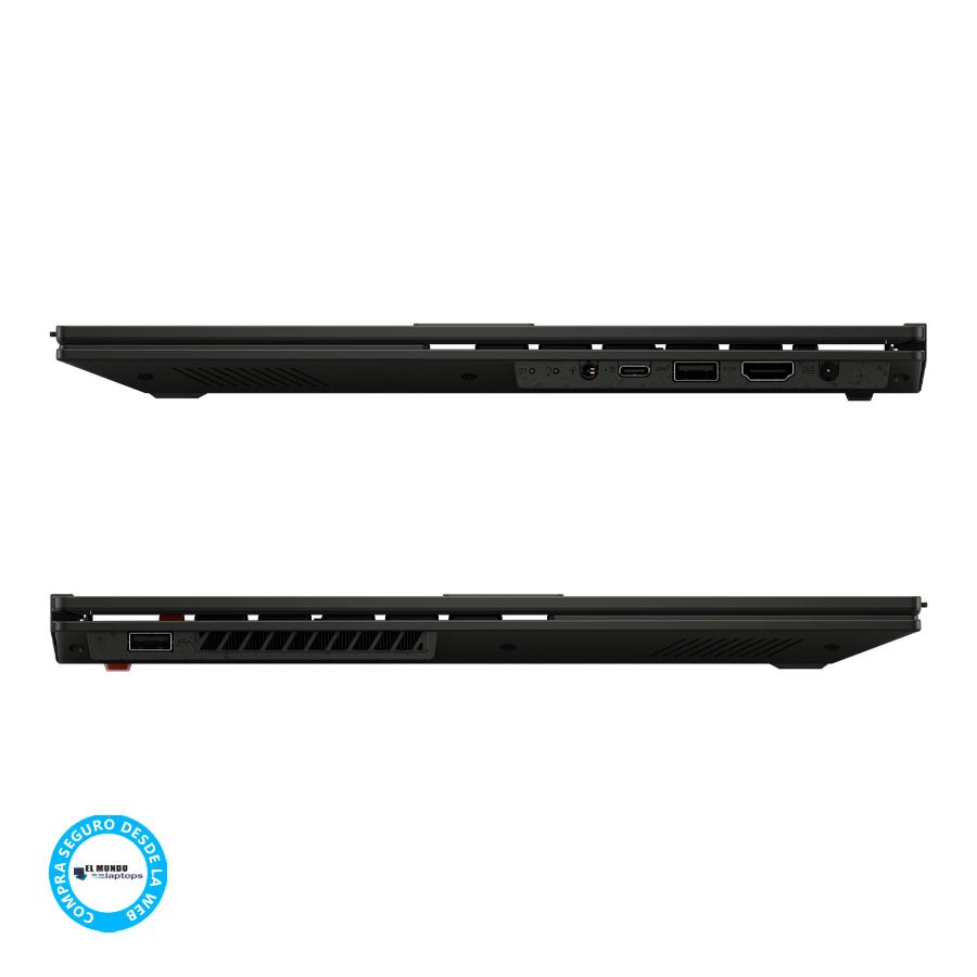 Asus-Vivobook-S-16-Flip-TP3604VA-WS51T-4 Asus Vivobook S 16 Flip TP3604VA-WS51T Core i5-1335U, 8GB RAM, 512GB SSD, 16″ WUXGA Táctil, Windows 11 - Imagen 5