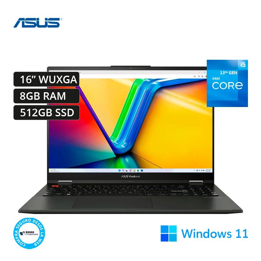 Asus-Vivobook-S-16-Flip-TP3604VA-WS51T Asus Vivobook S 16 Flip TP3604VA-WS51T