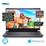 Dell G15 5535