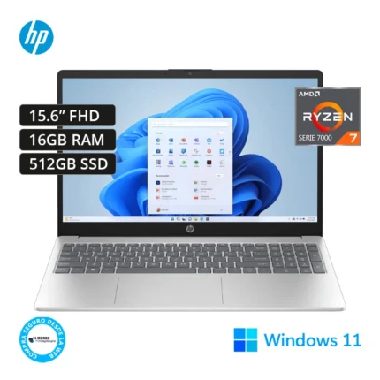 HP 15-FC0012LA